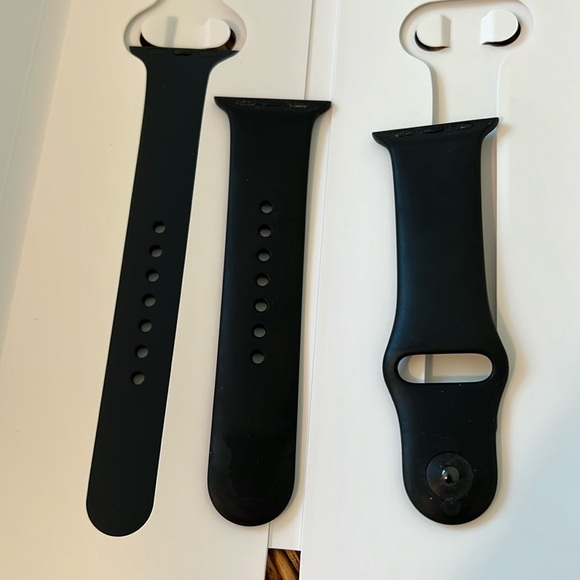 Apple Watch Sport band 38 mm - Picture 3 of 4